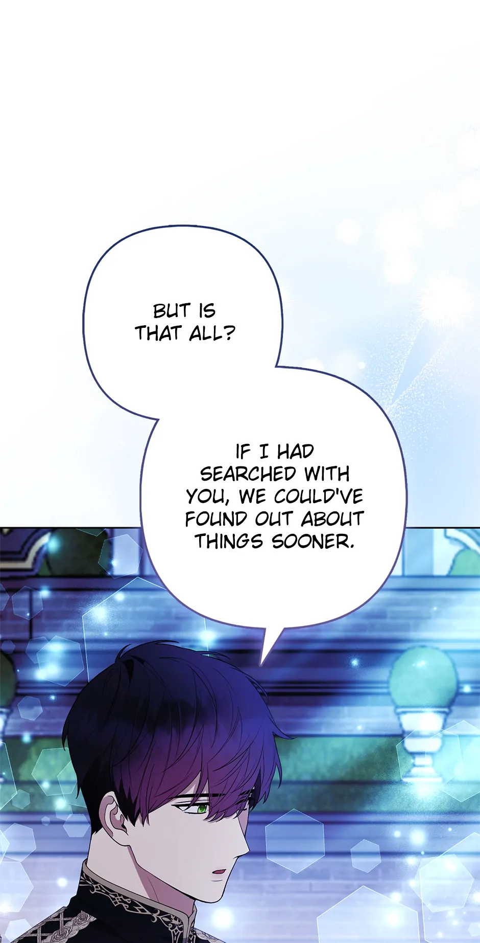 The Duke and The Fox Princess Chapter 50 245 ch 50 7