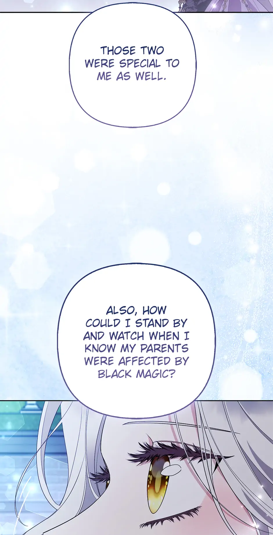 The Duke and The Fox Princess Chapter 50 247 ch 50 9