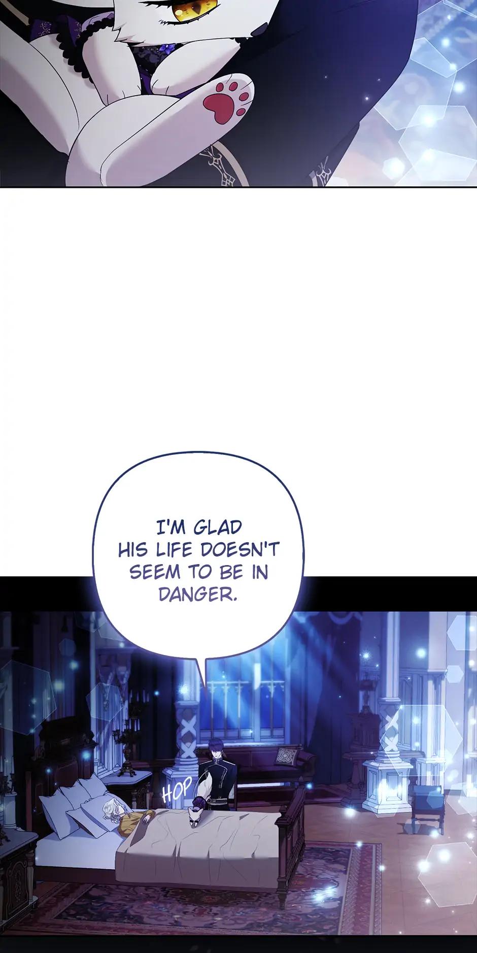 The Duke and The Fox Princess Chapter 52 200 04