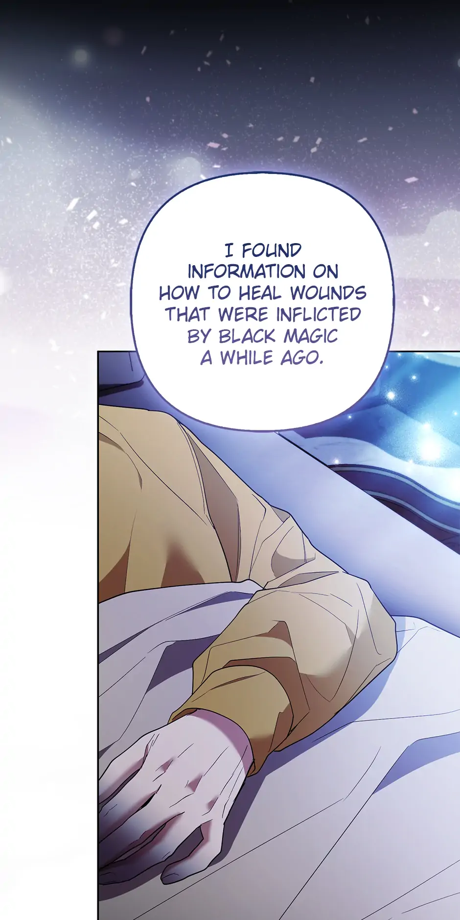 The Duke and The Fox Princess Chapter 52 201 05