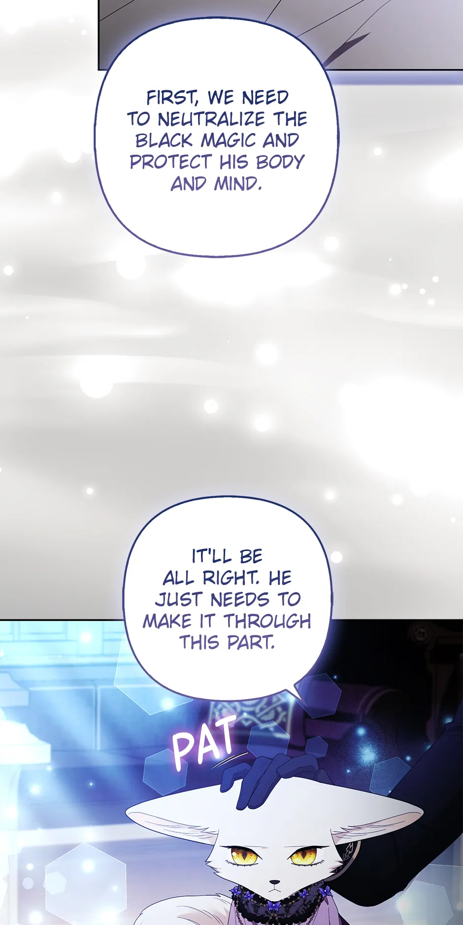 The Duke and The Fox Princess Chapter 52 202 06