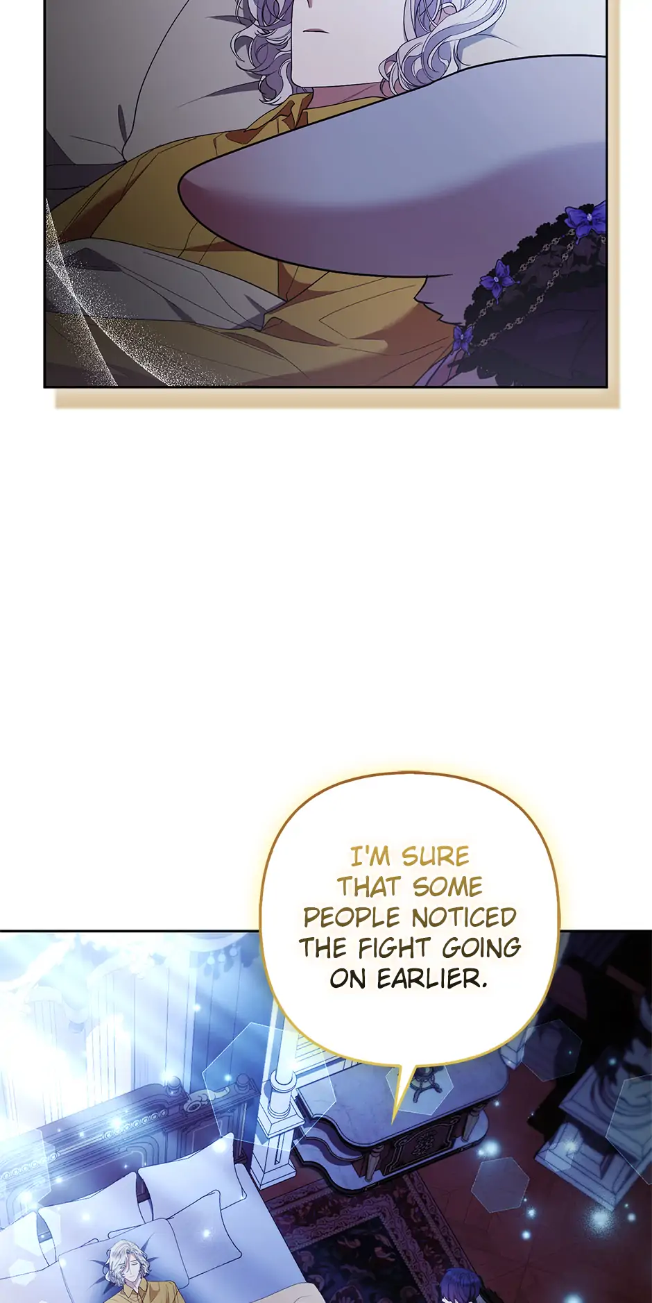 The Duke and The Fox Princess Chapter 52 204 08