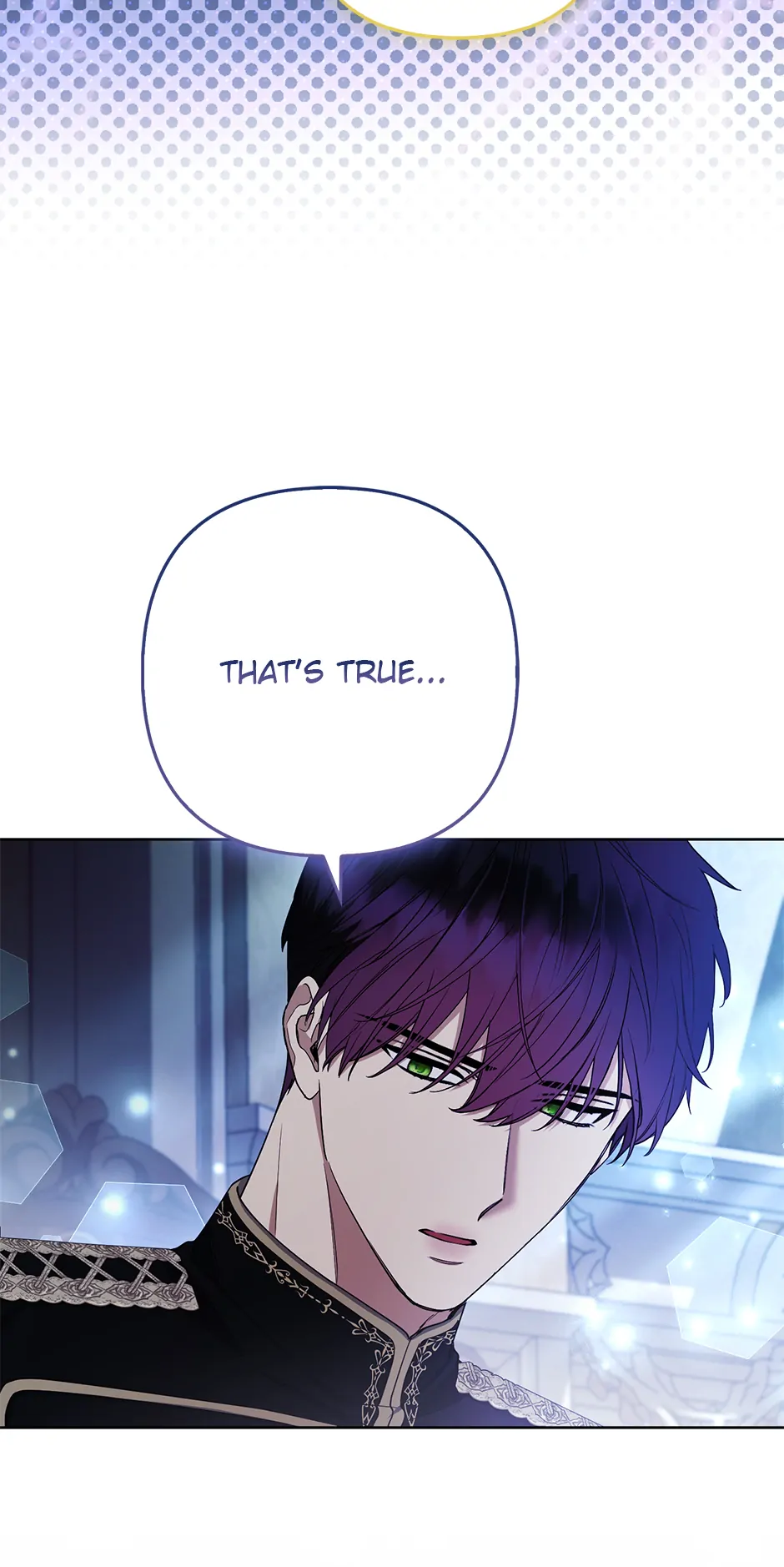 The Duke and The Fox Princess Chapter 52 208 12