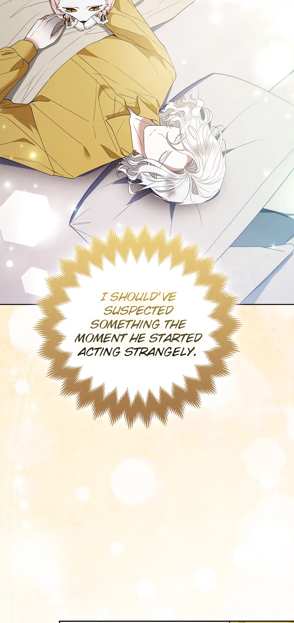 The Duke and The Fox Princess Chapter 52 220 24