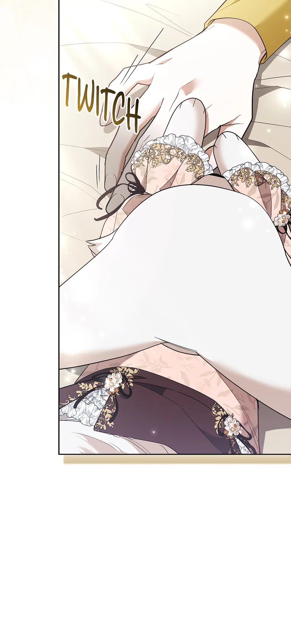 The Duke and The Fox Princess Chapter 52 221 25