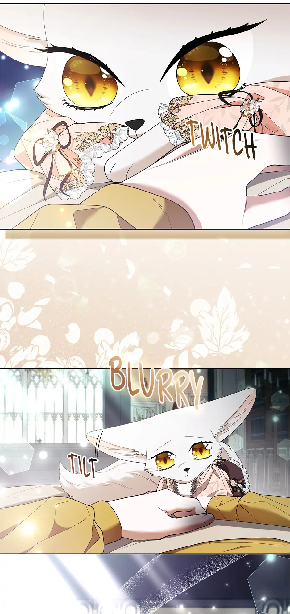 The Duke and The Fox Princess Chapter 52 222 26