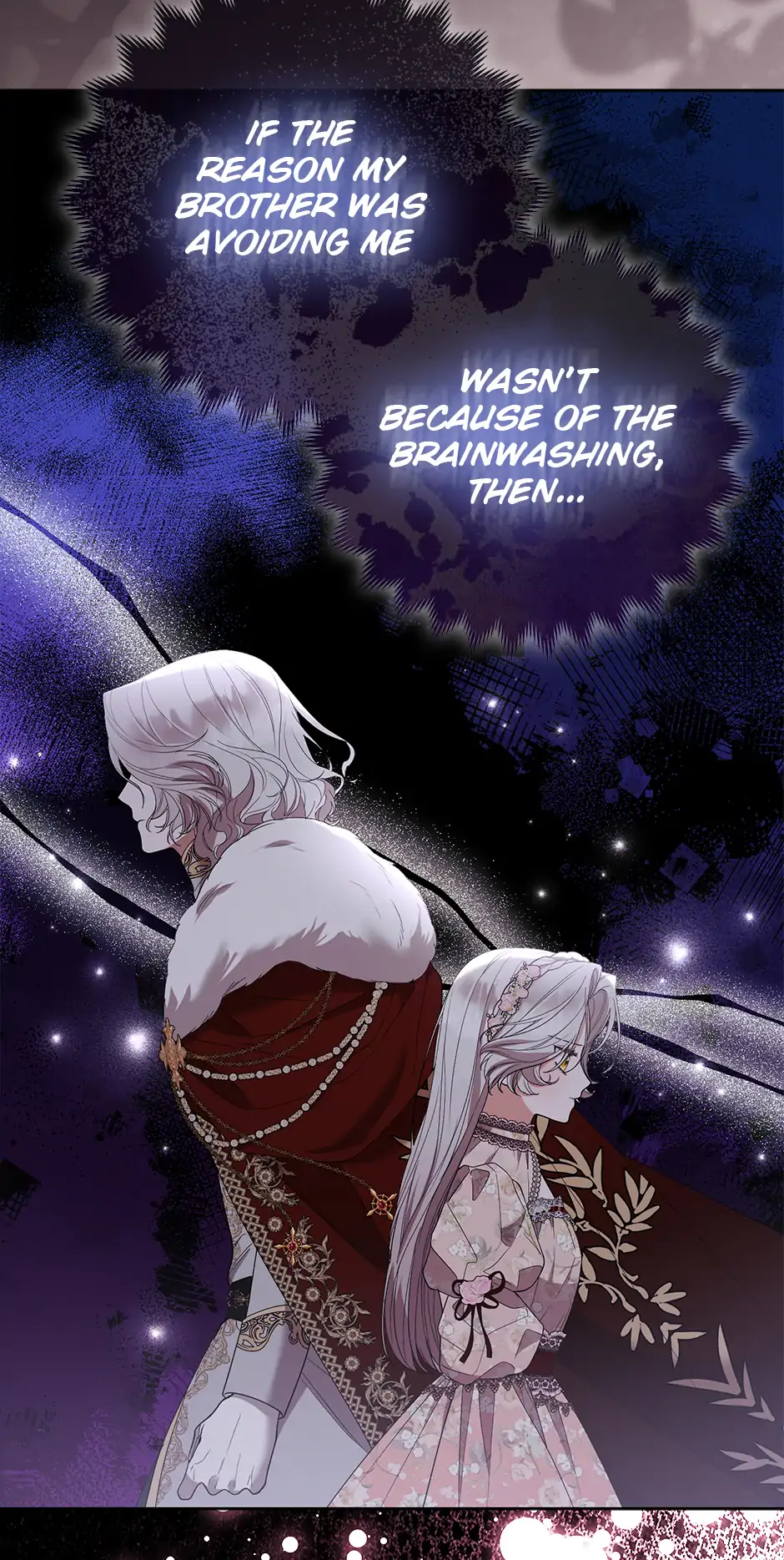 The Duke and The Fox Princess Chapter 52 228 32