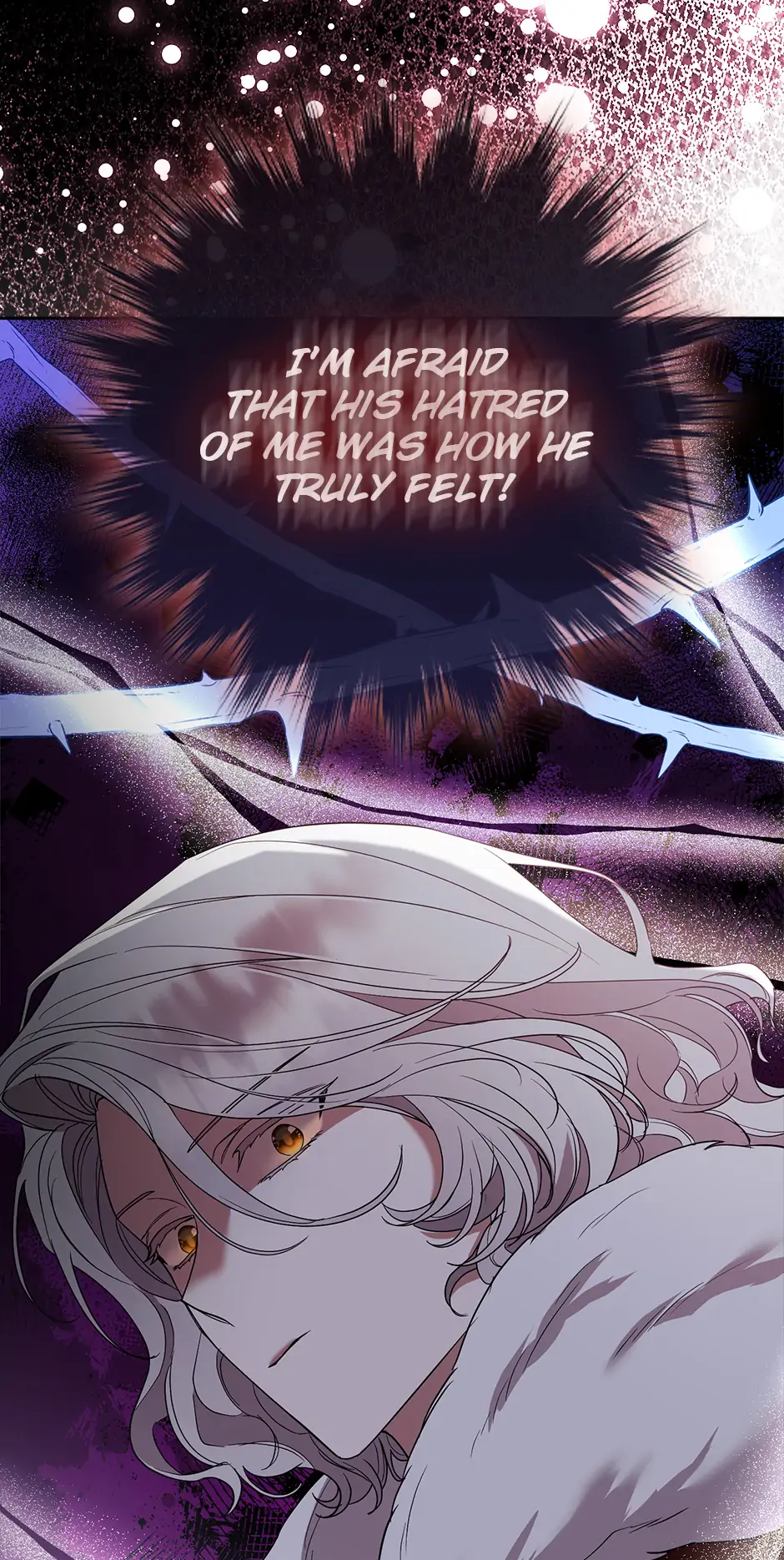 The Duke and The Fox Princess Chapter 52 229 33