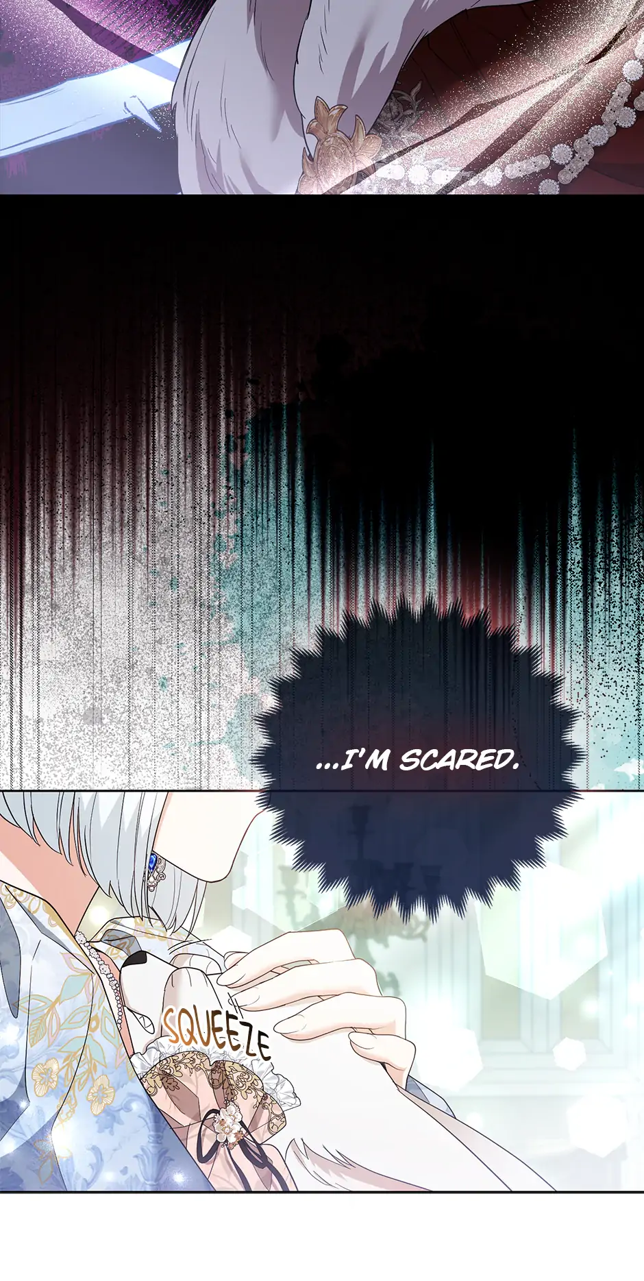 The Duke and The Fox Princess Chapter 52 230 34