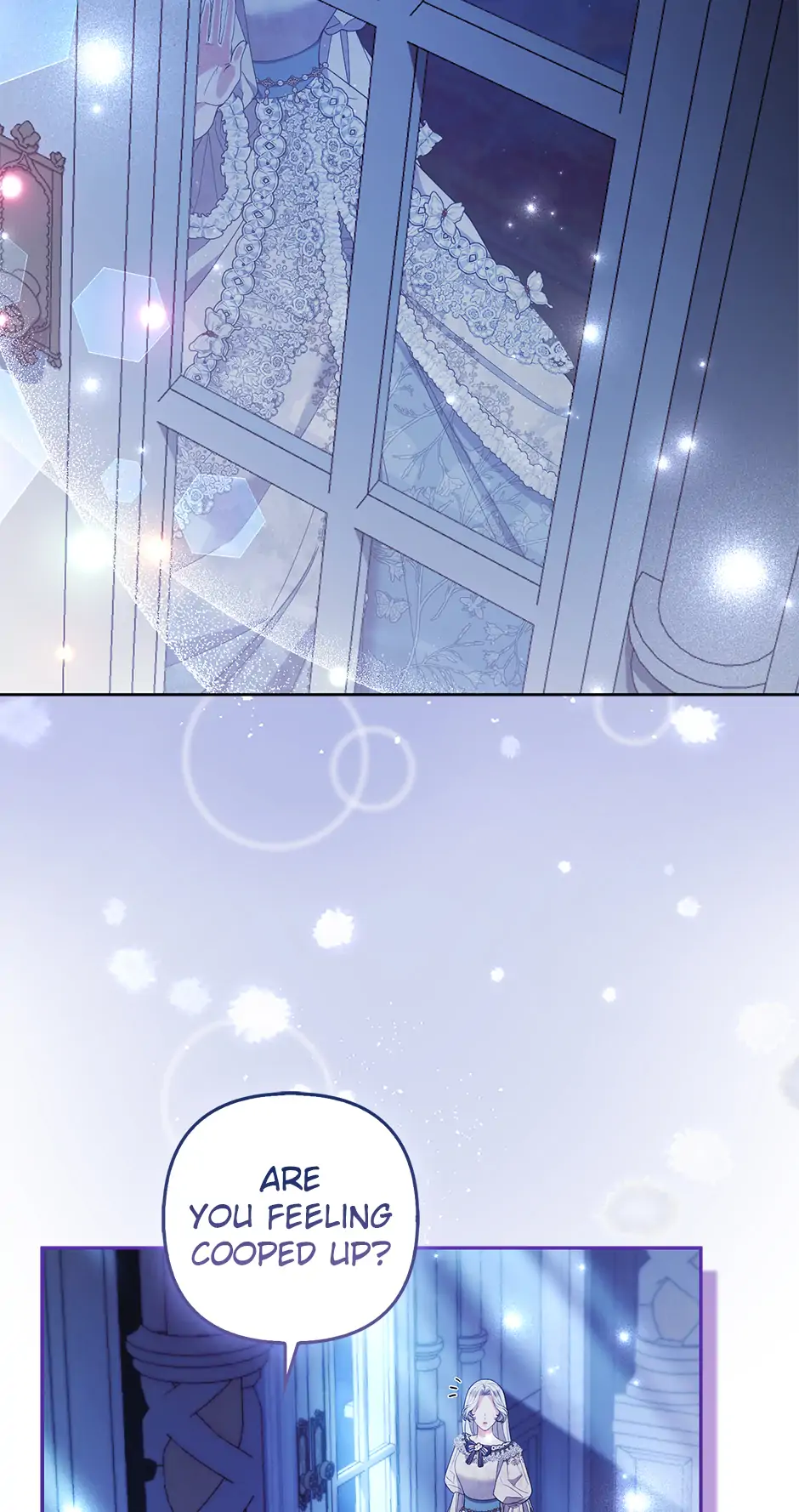 The Duke and The Fox Princess Chapter 52 240 44