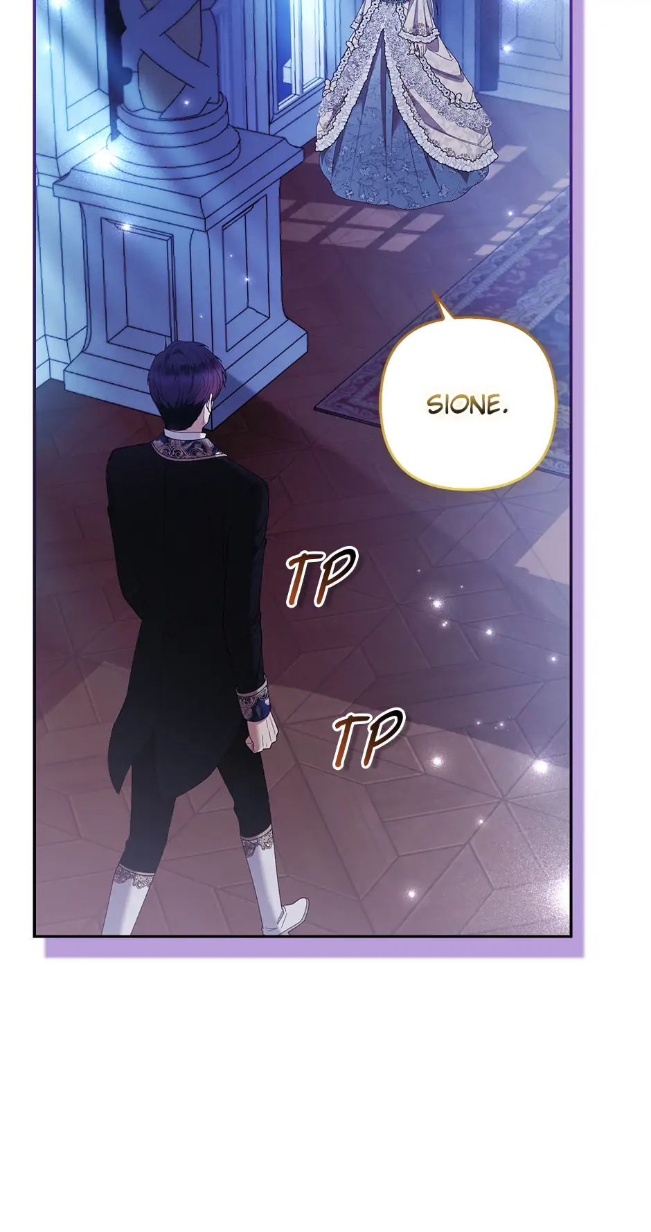 The Duke and The Fox Princess Chapter 52 241 45