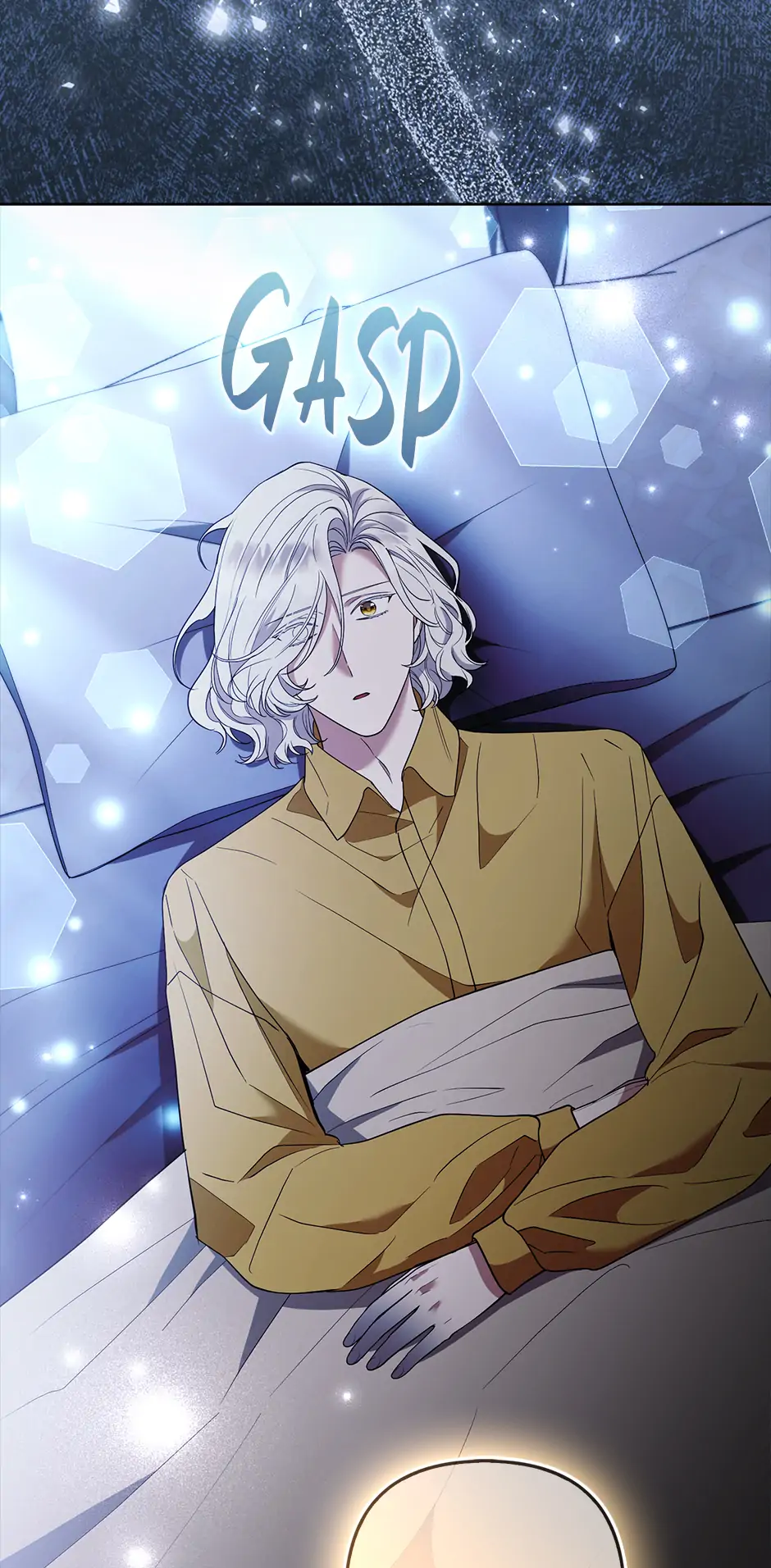 The Duke and The Fox Princess Chapter 52 246 50