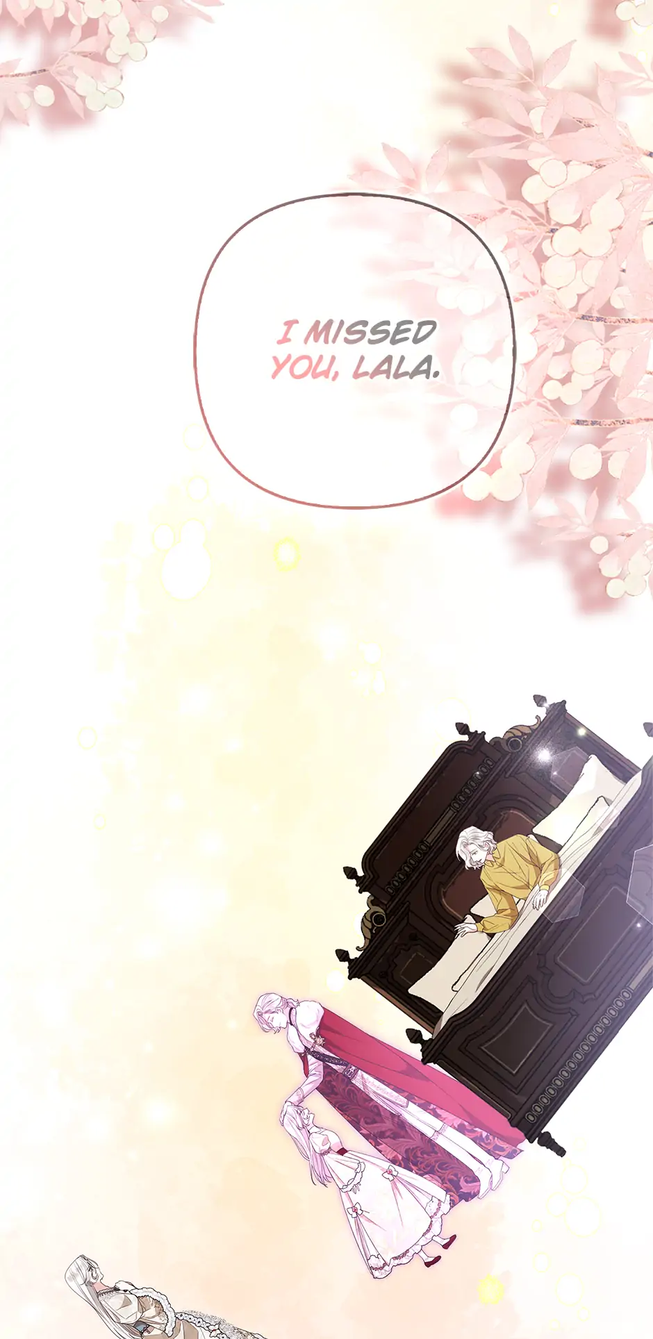 The Duke and The Fox Princess Chapter 52 256 60