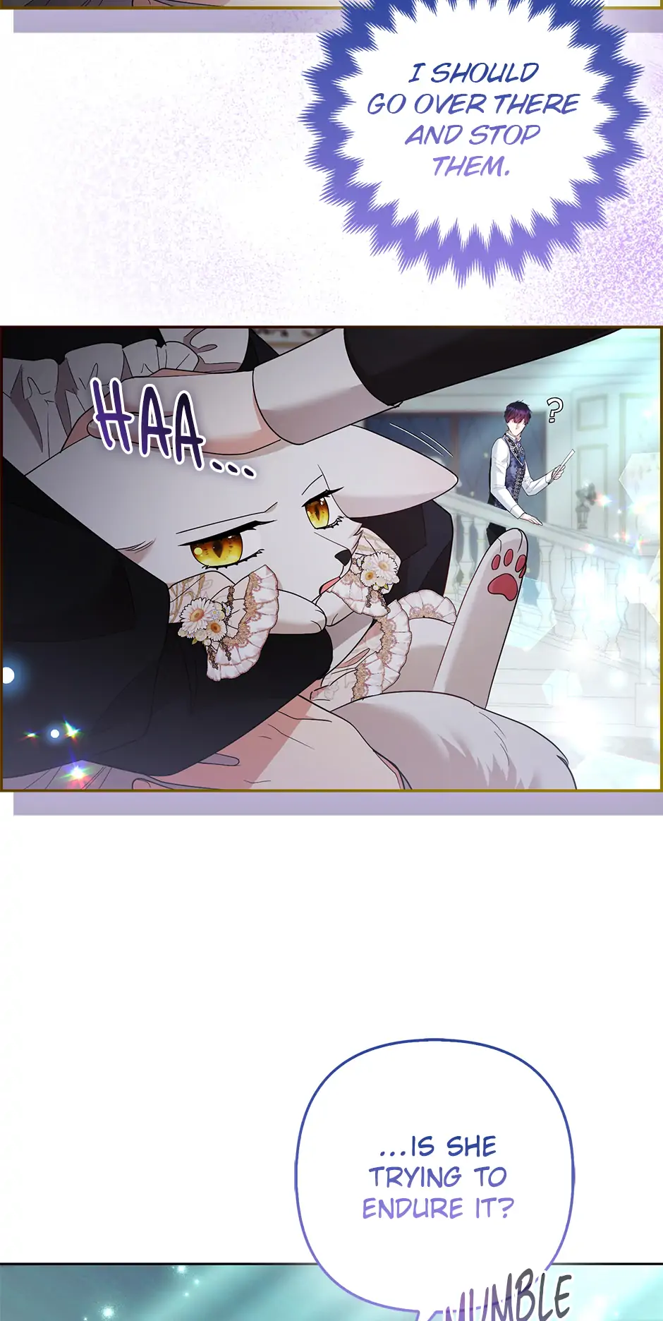 The Duke and The Fox Princess Chapter 55 212 ch 55 13