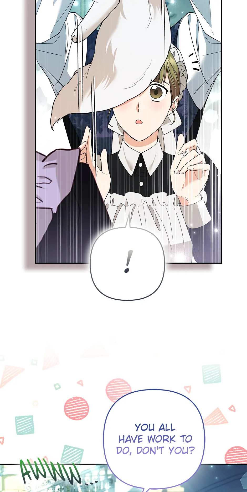 The Duke and The Fox Princess Chapter 55 214 ch 55 15