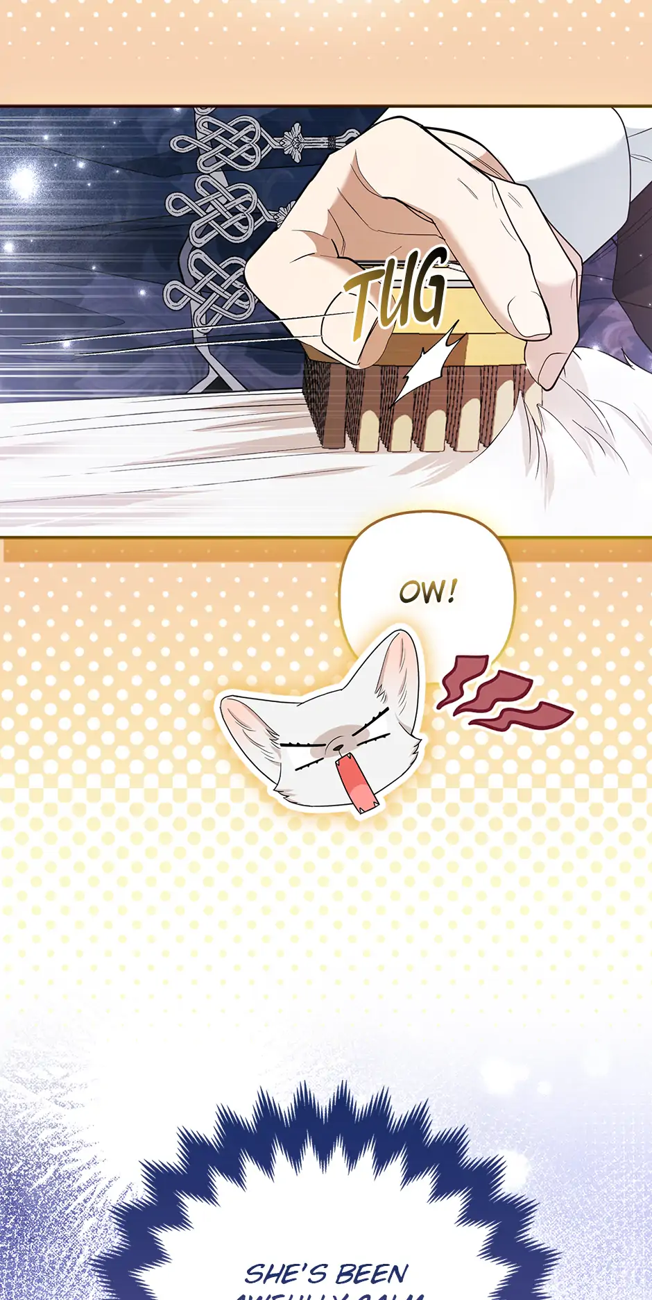 The Duke and The Fox Princess Chapter 55 216 ch 55 17