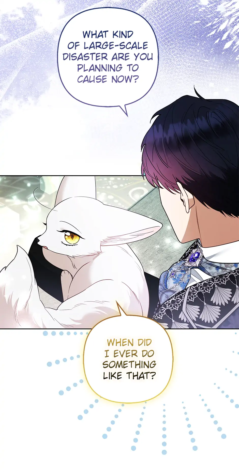 The Duke and The Fox Princess Chapter 55 218 ch 55 19