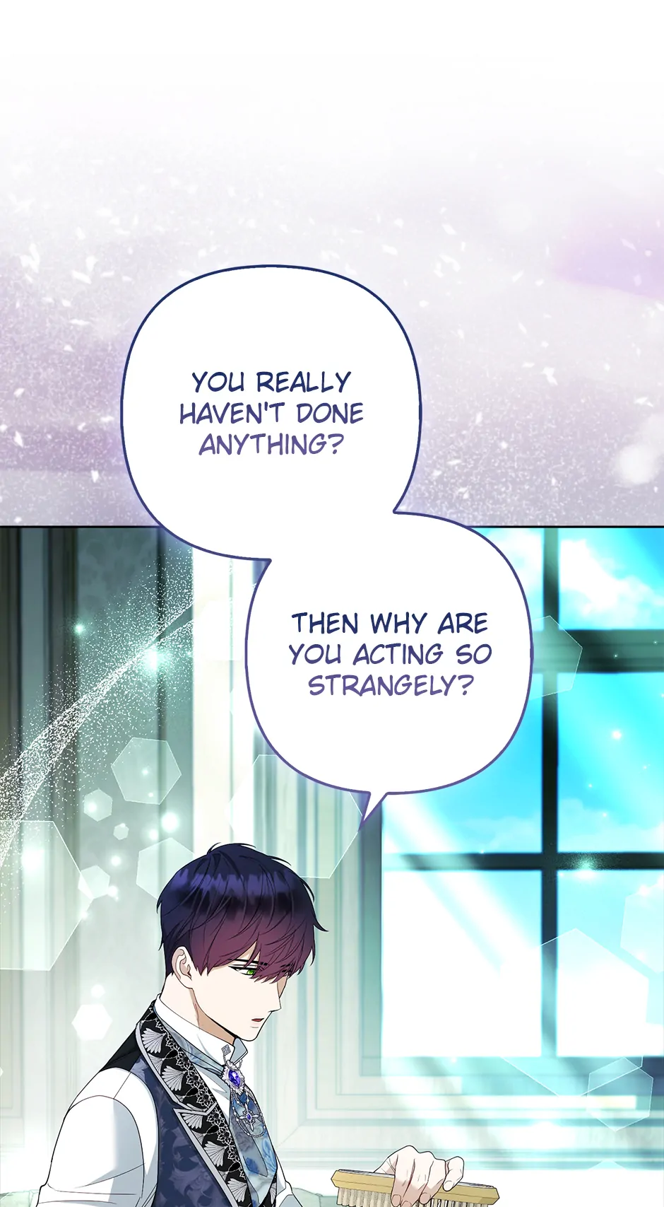 The Duke and The Fox Princess Chapter 55 219 ch 55 20