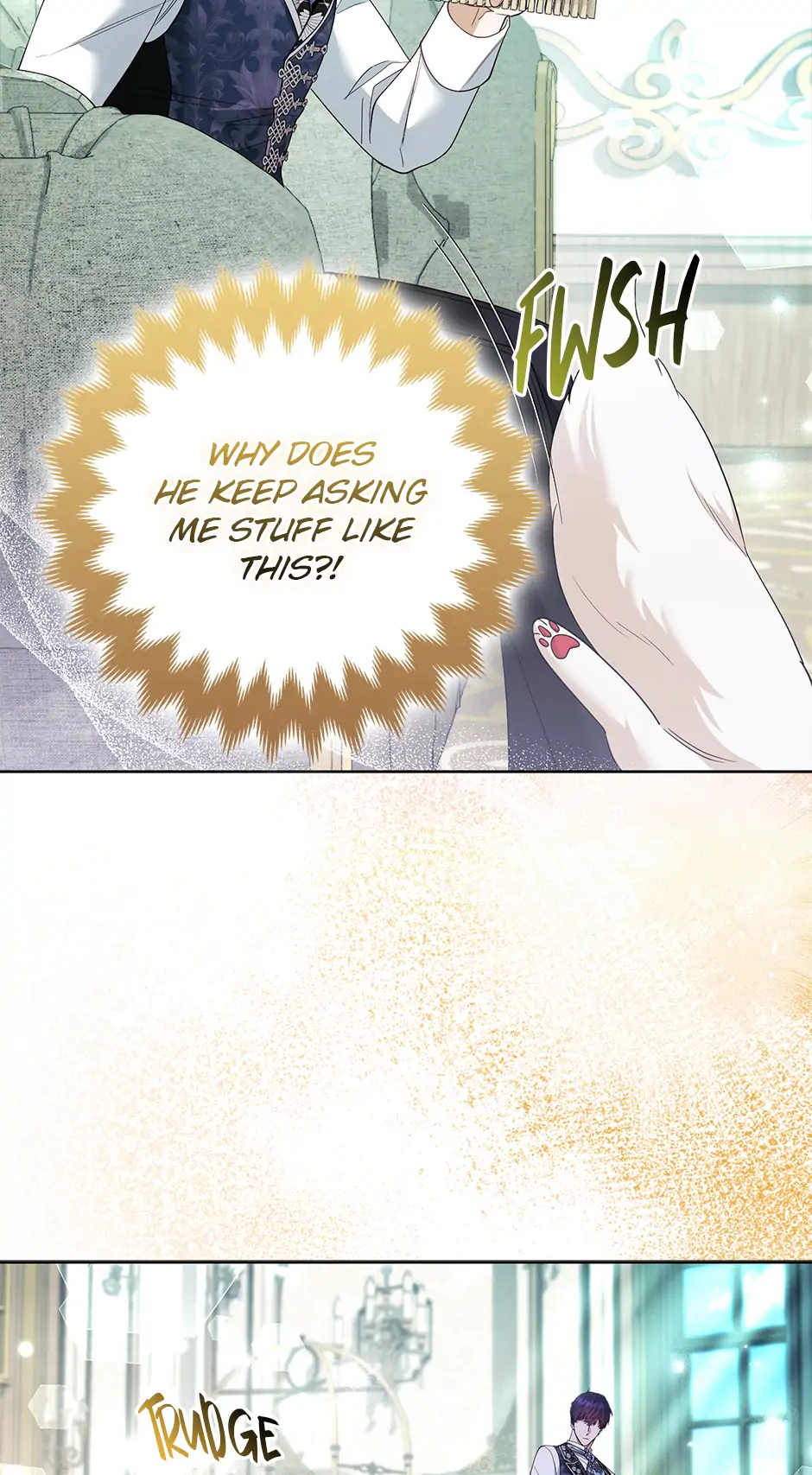 The Duke and The Fox Princess Chapter 55 220 ch 55 21