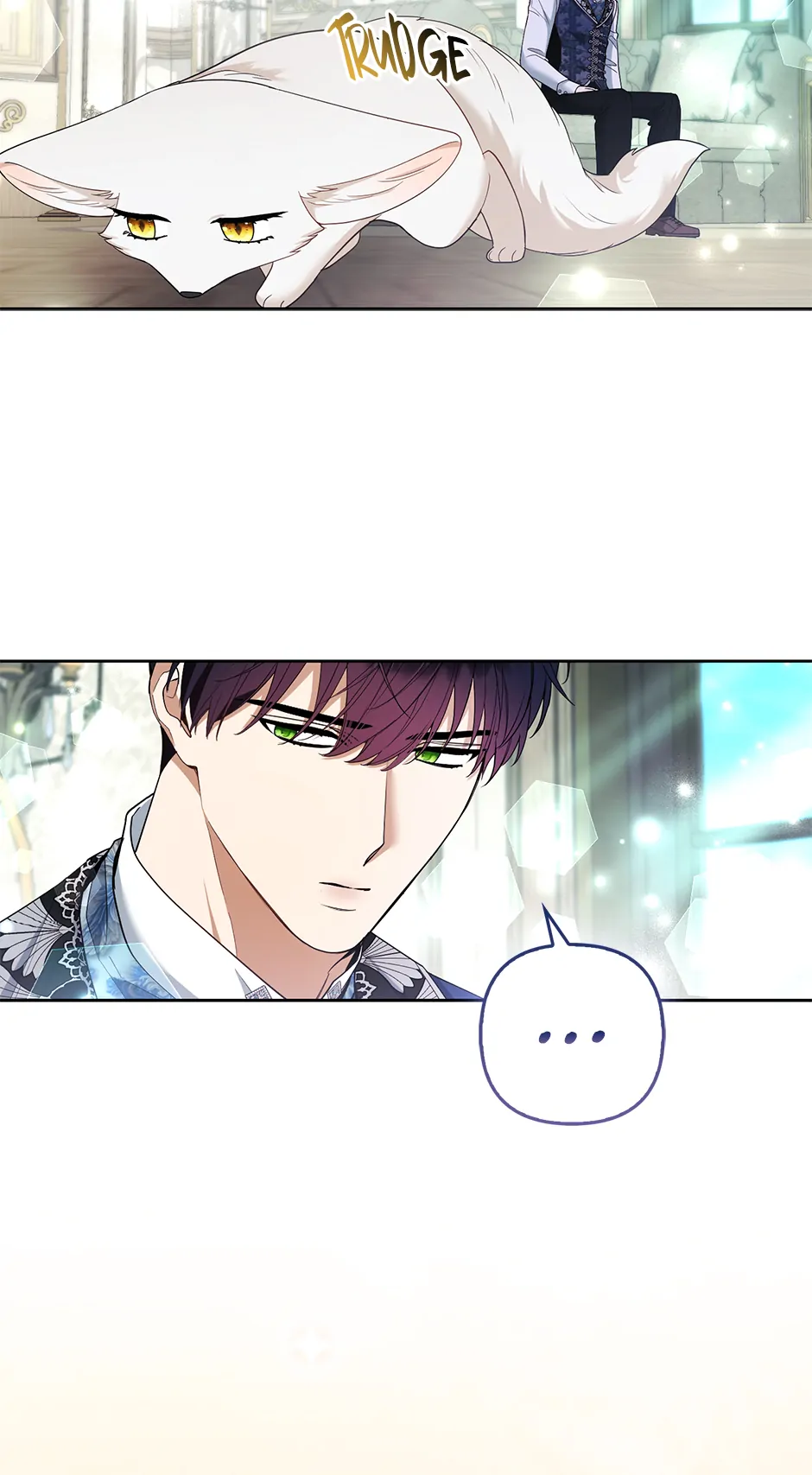 The Duke and The Fox Princess Chapter 55 221 ch 55 22