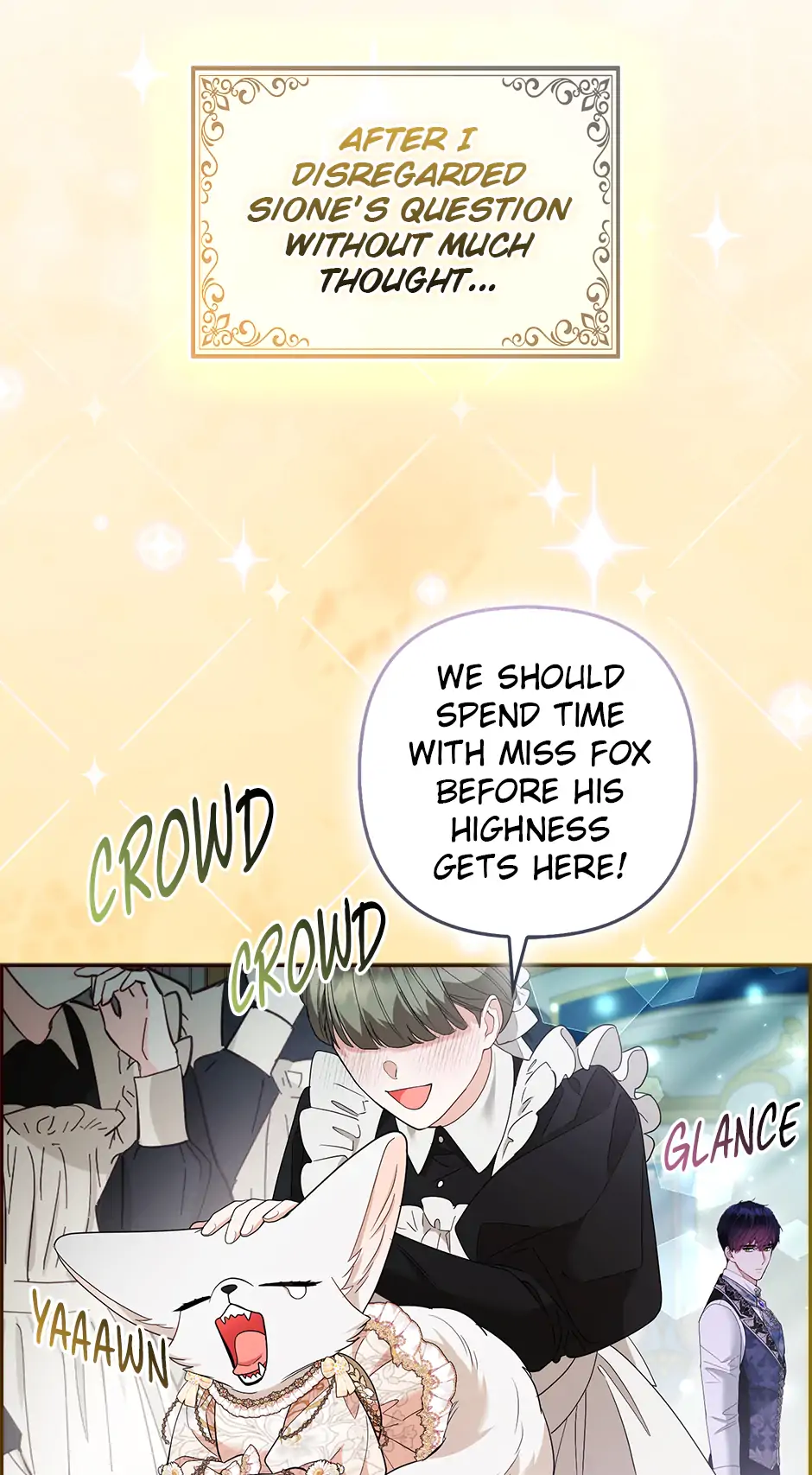 The Duke and The Fox Princess Chapter 55 222 ch 55 23