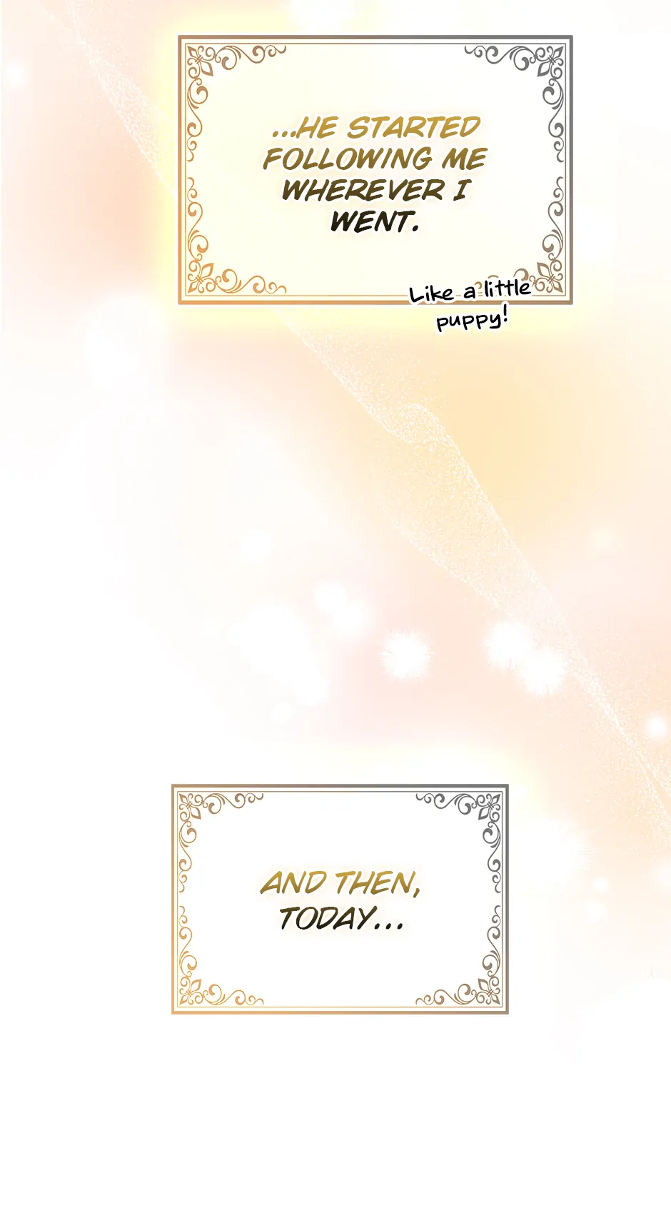 The Duke and The Fox Princess Chapter 55 224 ch 55 25