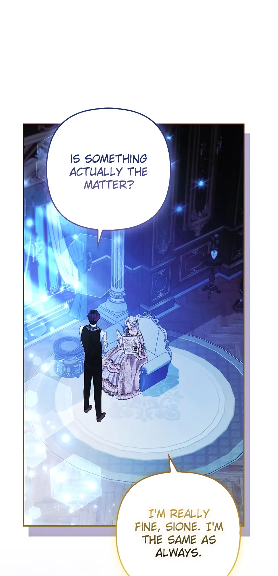 The Duke and The Fox Princess Chapter 55 225 ch 55 26