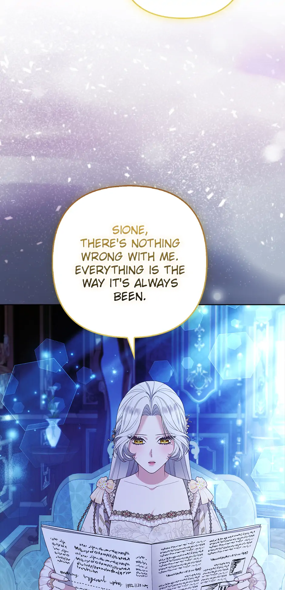 The Duke and The Fox Princess Chapter 55 226 ch 55 27