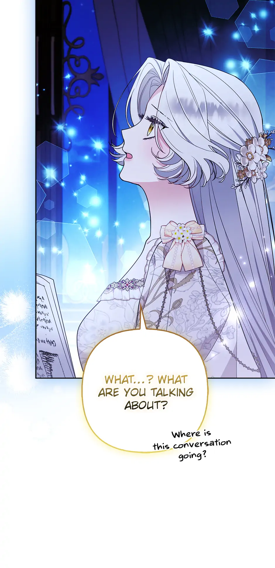 The Duke and The Fox Princess Chapter 55 229 ch 55 30