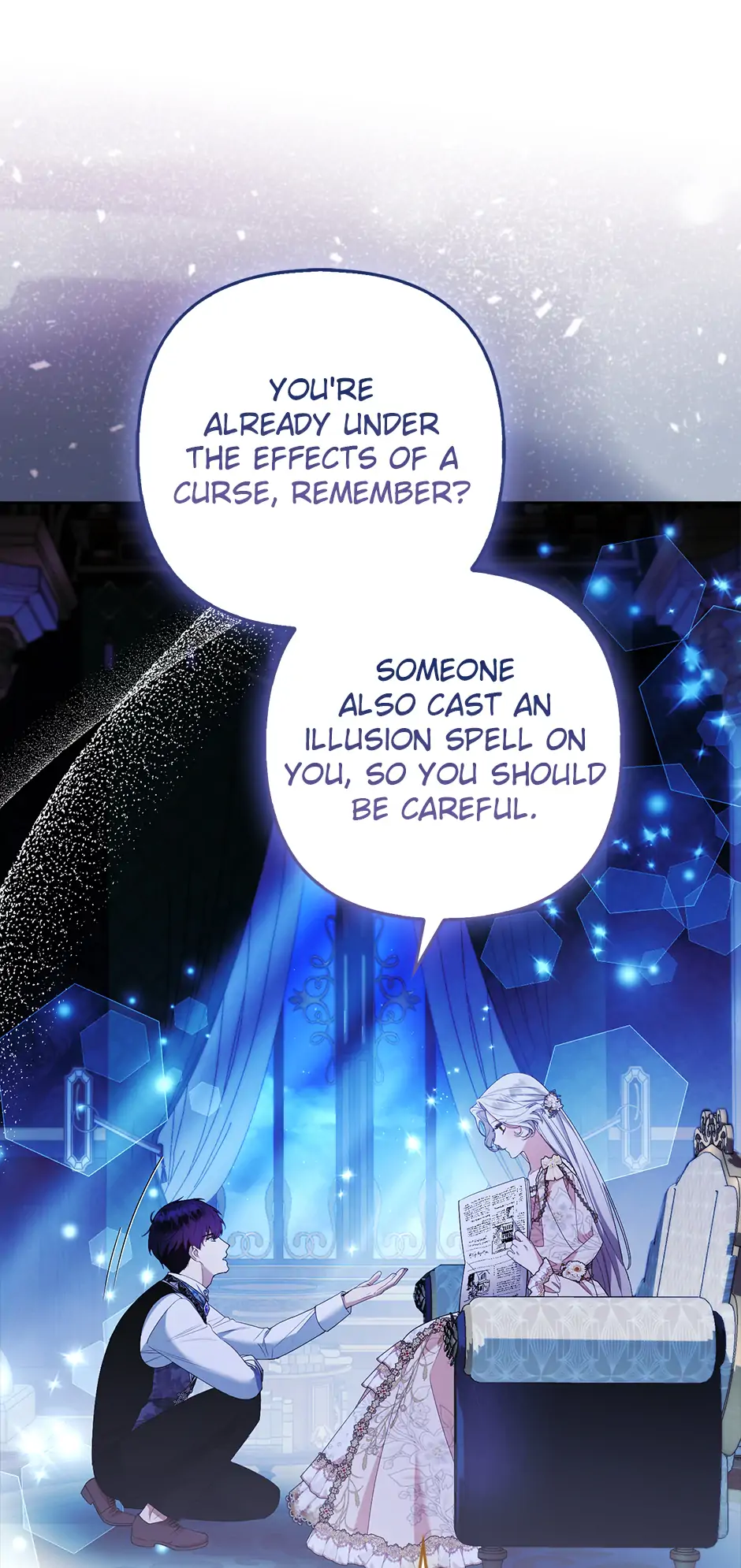 The Duke and The Fox Princess Chapter 55 230 ch 55 31