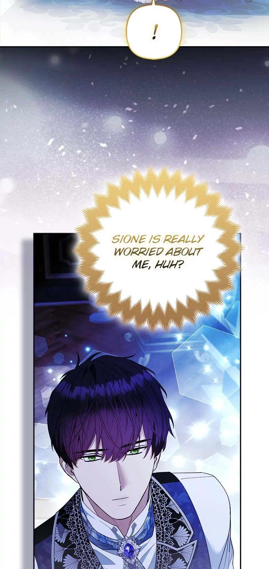 The Duke and The Fox Princess Chapter 55 231 ch 55 32