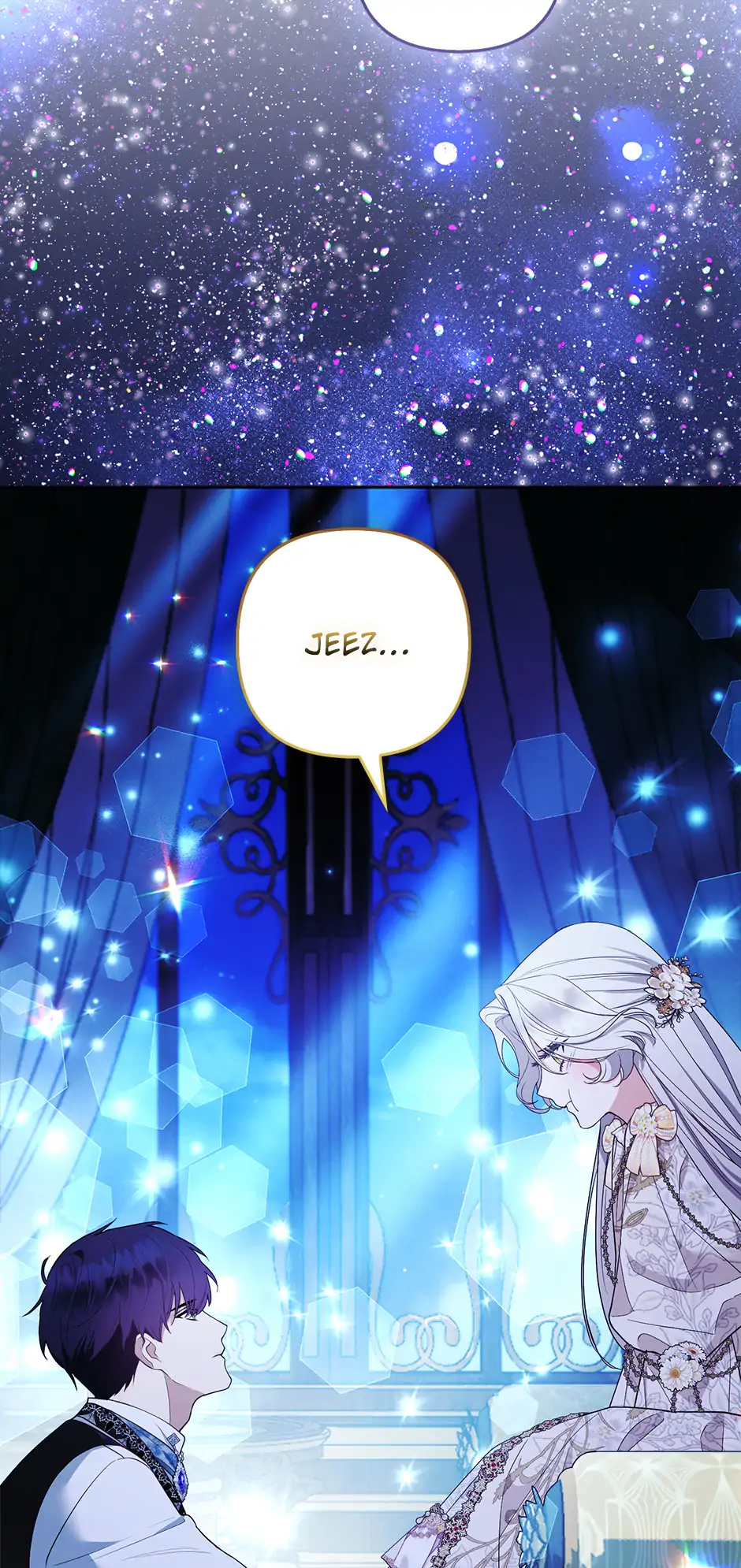 The Duke and The Fox Princess Chapter 55 233 ch 55 34