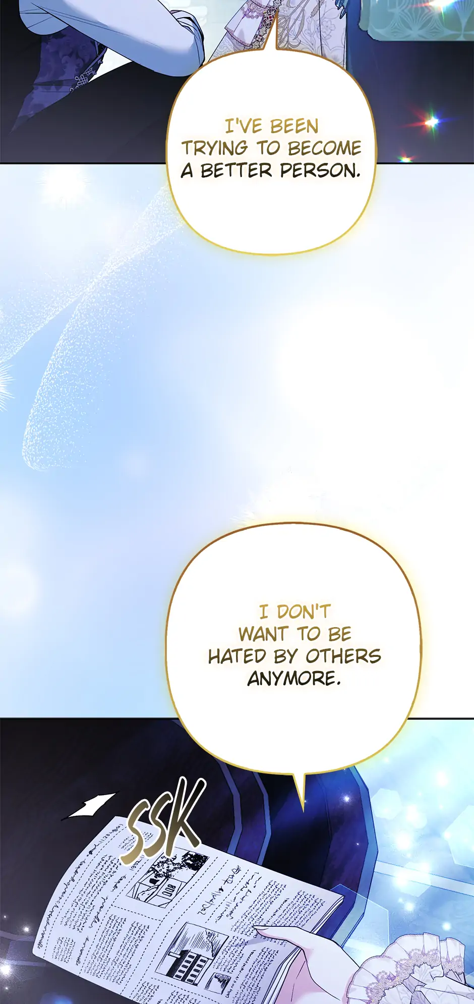 The Duke and The Fox Princess Chapter 55 234 ch 55 35