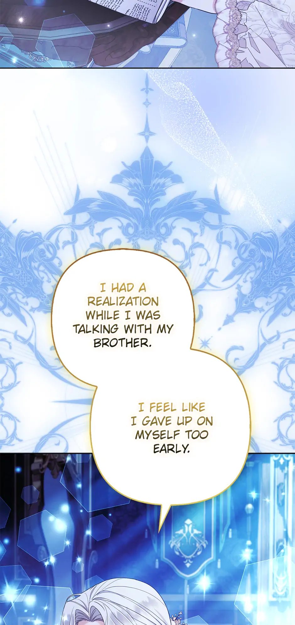 The Duke and The Fox Princess Chapter 55 235 ch 55 36