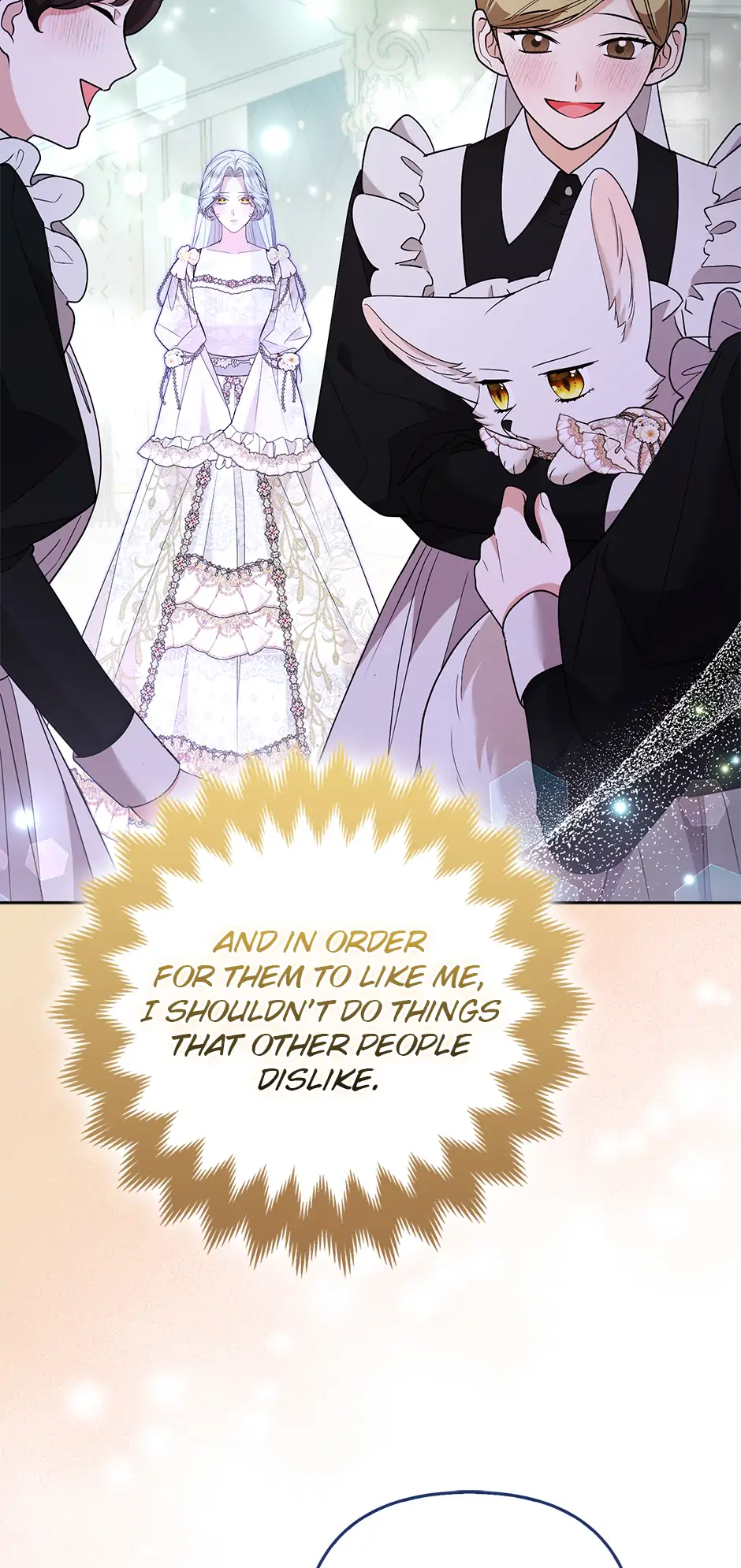 The Duke and The Fox Princess Chapter 55 237 ch 55 38