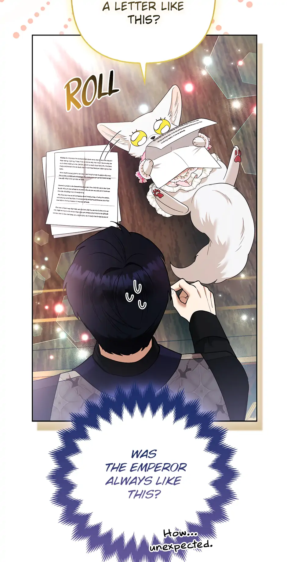 The Duke and The Fox Princess Chapter 55 203 ch 55 4