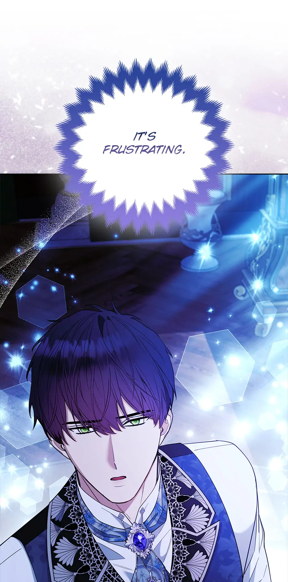 The Duke and The Fox Princess Chapter 55 239 ch 55 40