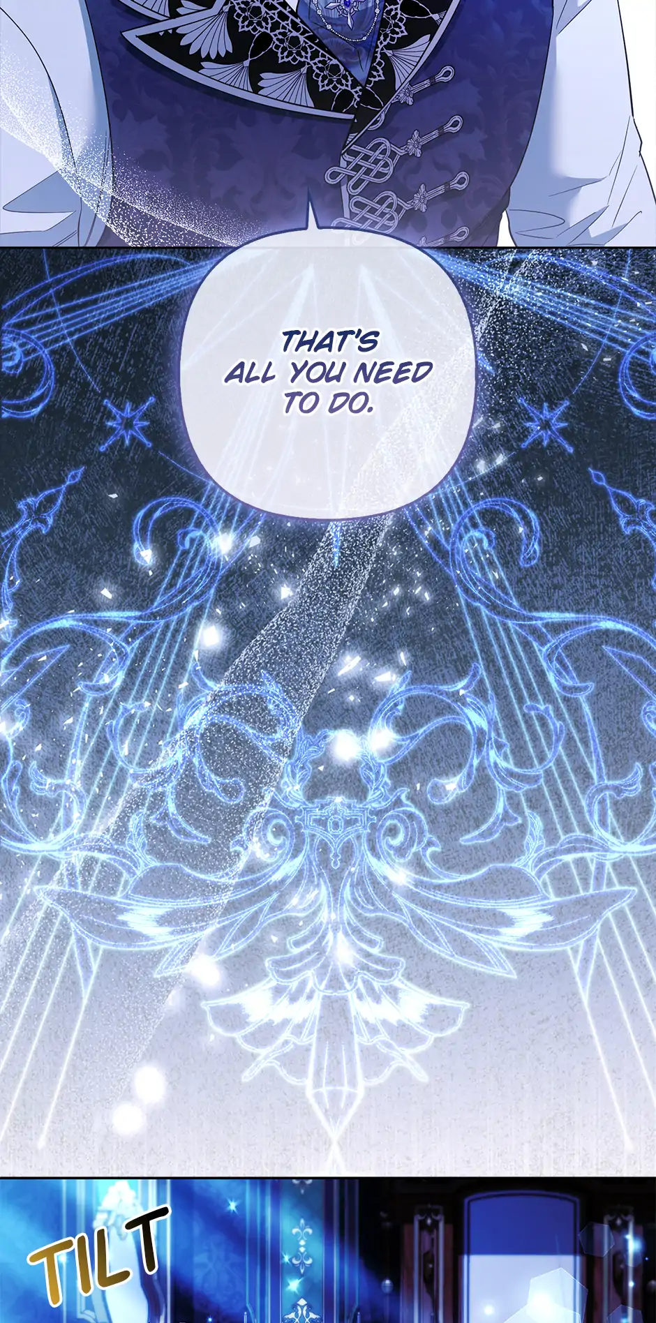 The Duke and The Fox Princess Chapter 55 240 ch 55 41