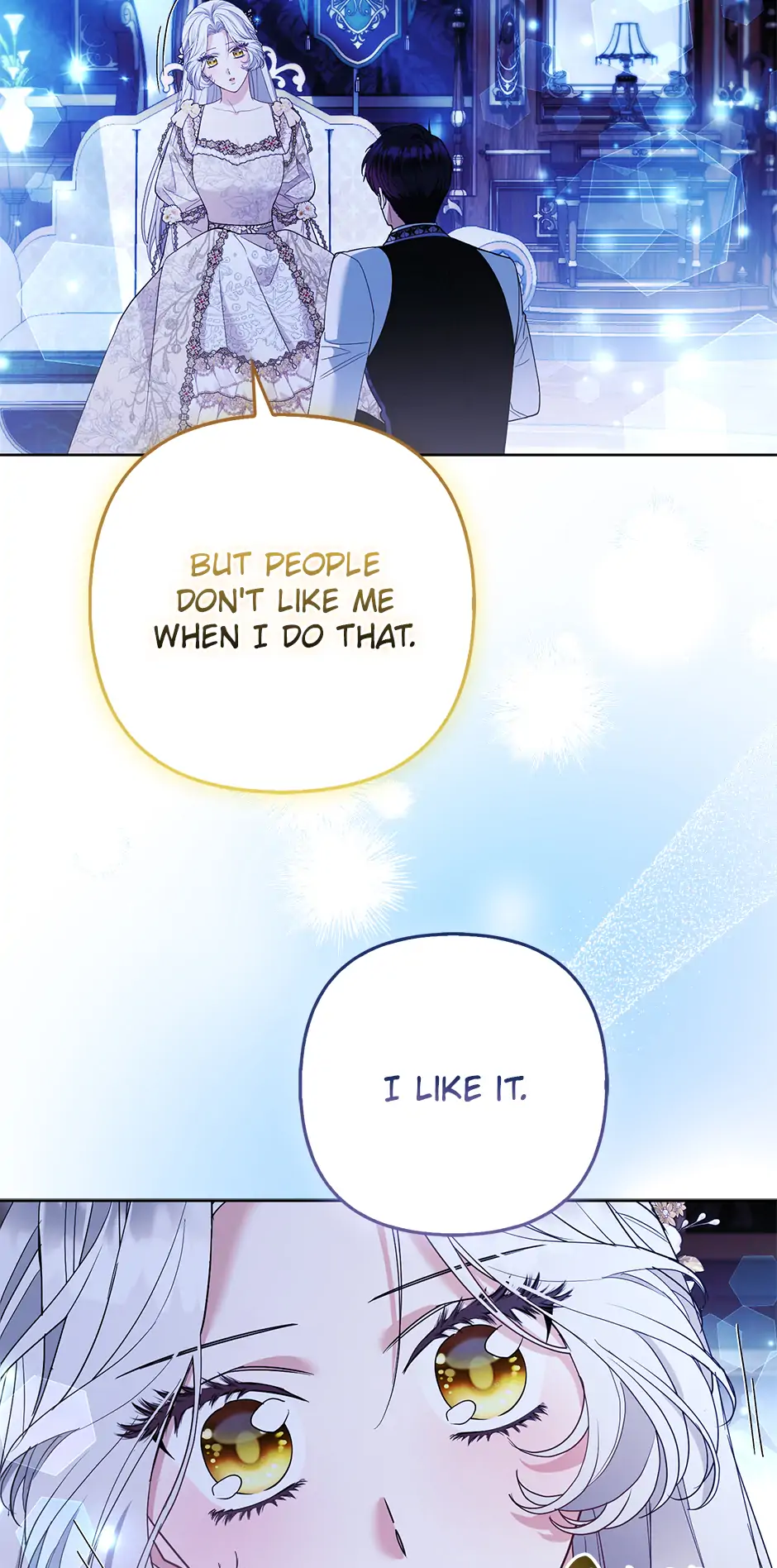 The Duke and The Fox Princess Chapter 55 241 ch 55 42