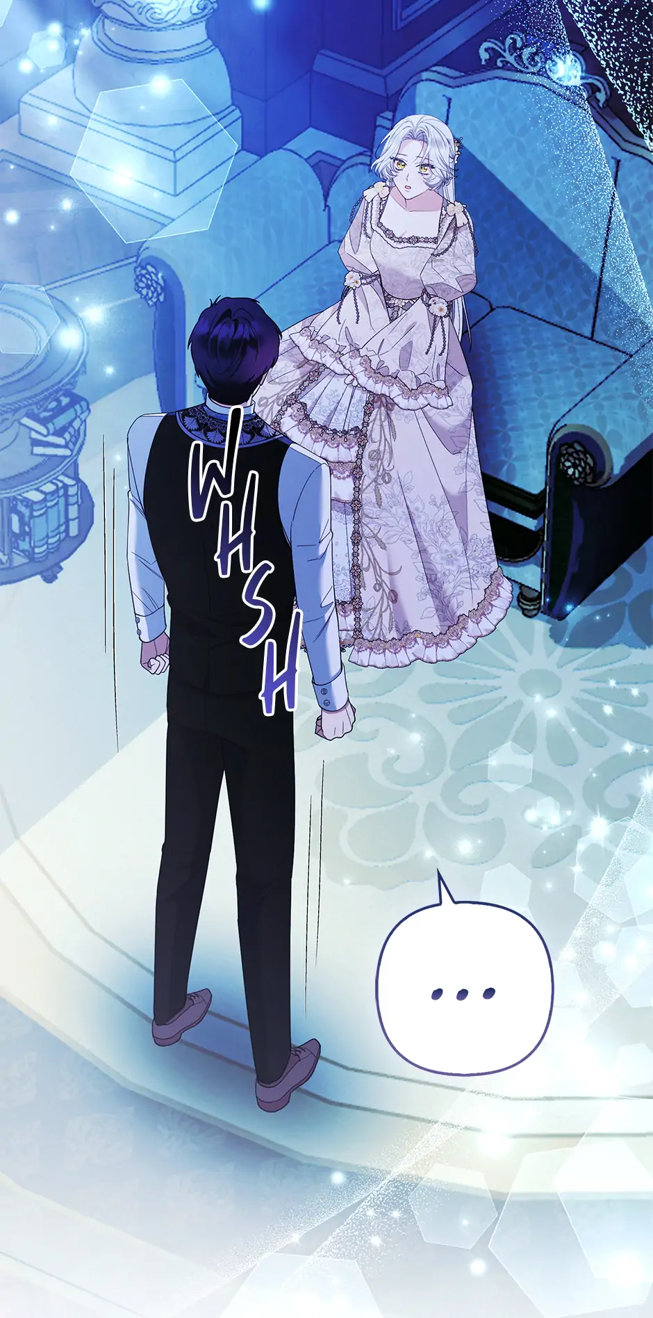 The Duke and The Fox Princess Chapter 55 243 ch 55 44