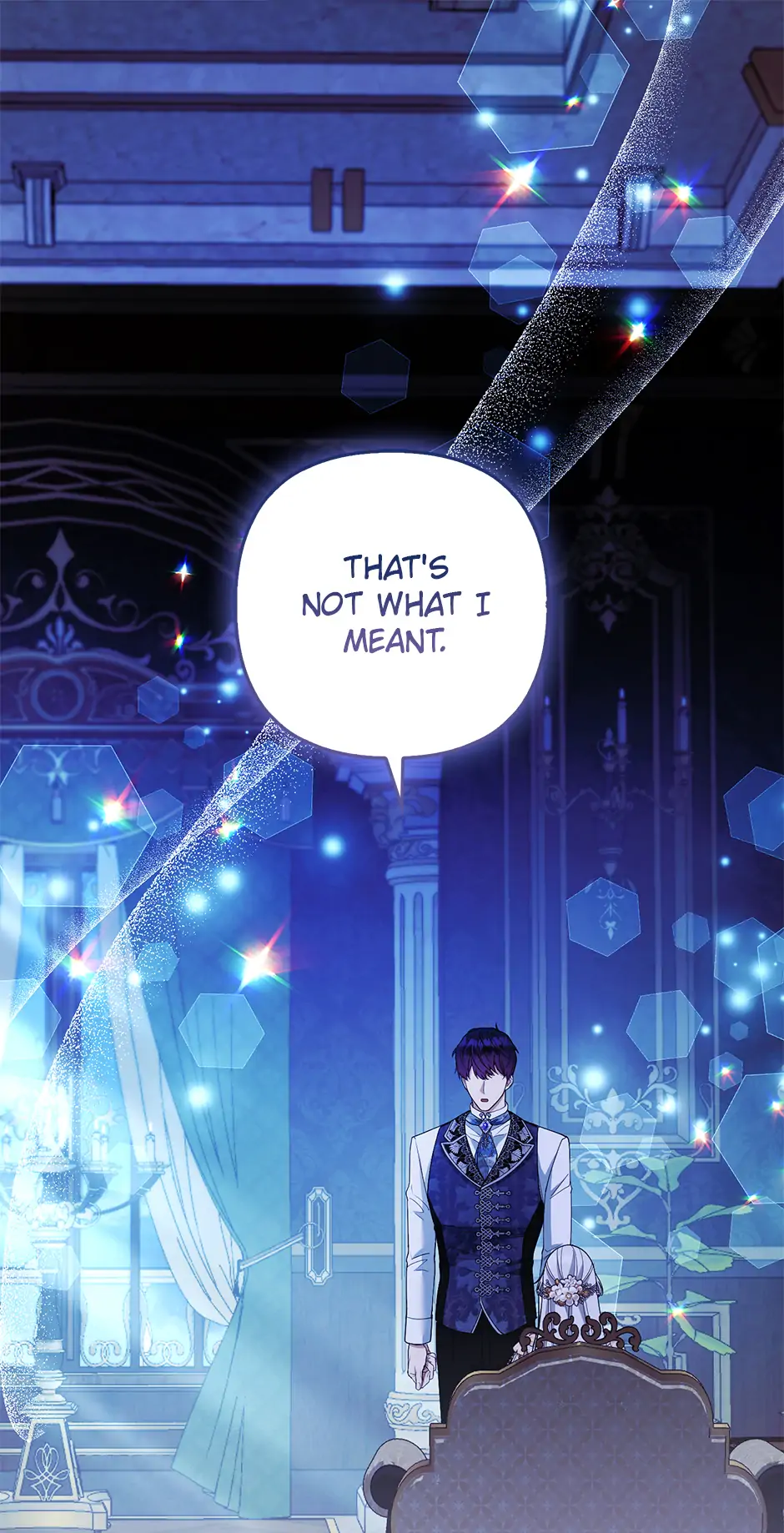 The Duke and The Fox Princess Chapter 55 247 ch 55 48