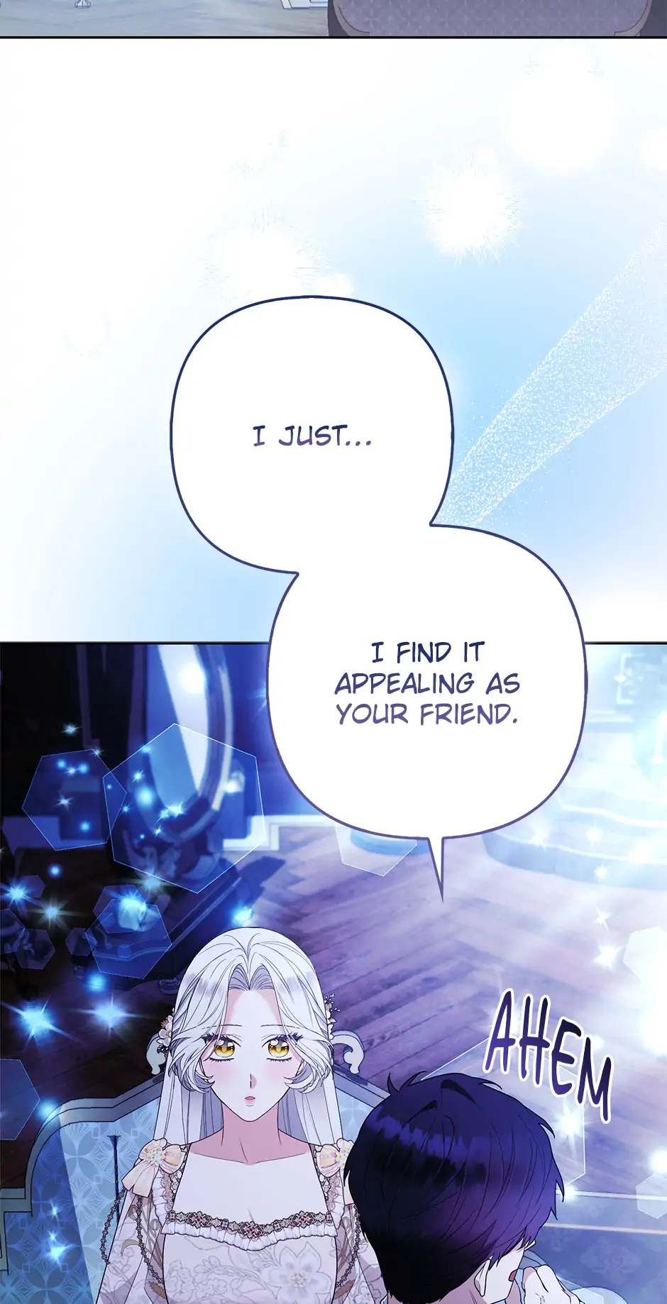 The Duke and The Fox Princess Chapter 55 248 ch 55 49