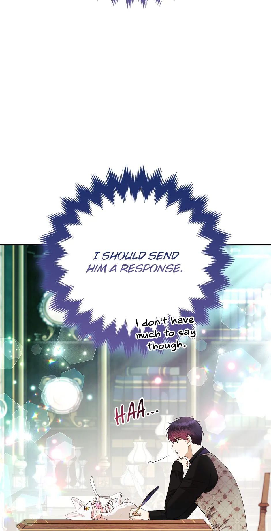 The Duke and The Fox Princess Chapter 55 204 ch 55 5