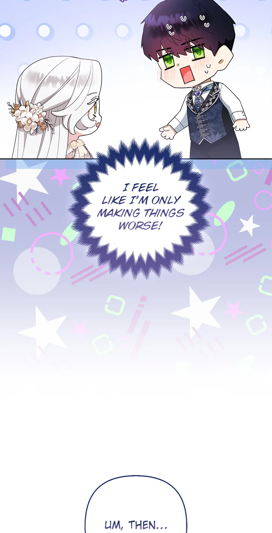 The Duke and The Fox Princess Chapter 55 250 ch 55 51