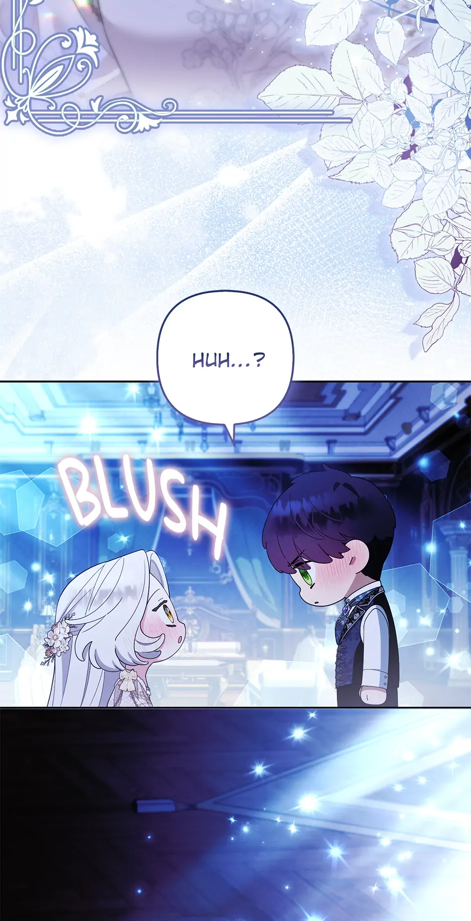 The Duke and The Fox Princess Chapter 55 253 ch 55 54