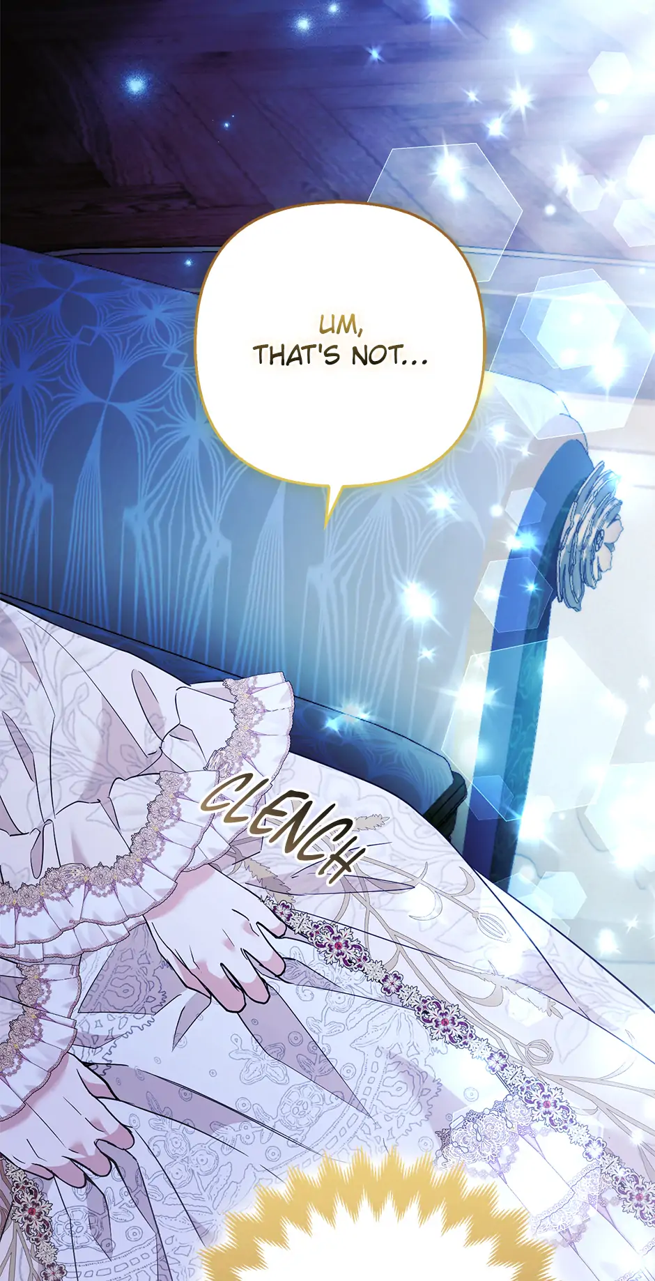 The Duke and The Fox Princess Chapter 55 254 ch 55 55