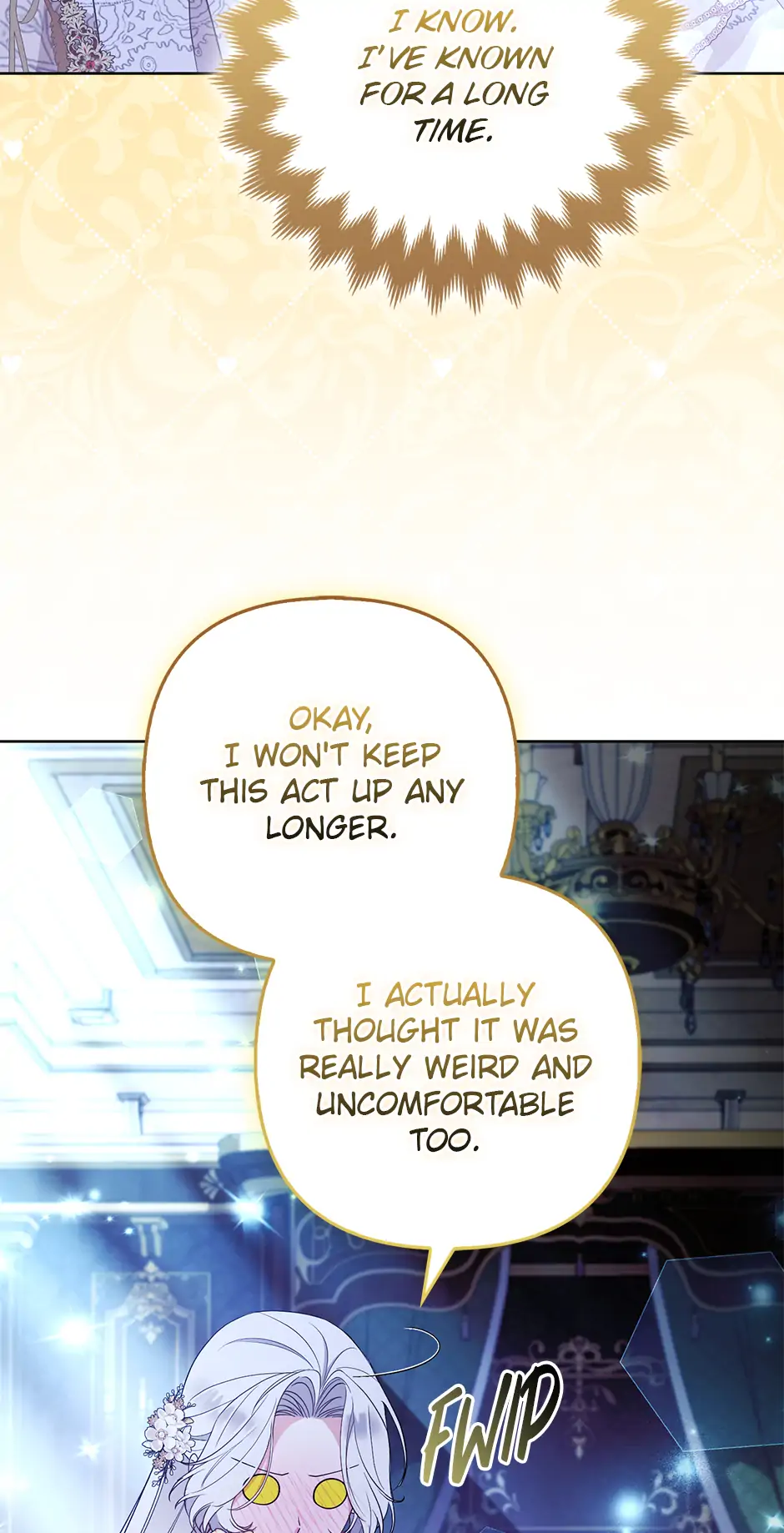 The Duke and The Fox Princess Chapter 55 255 ch 55 56