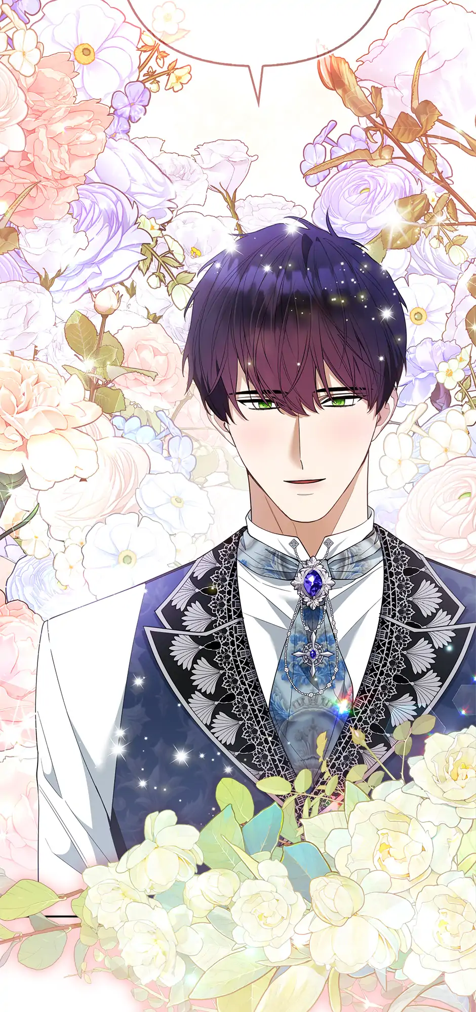 The Duke and The Fox Princess Chapter 55 259 ch 55 60