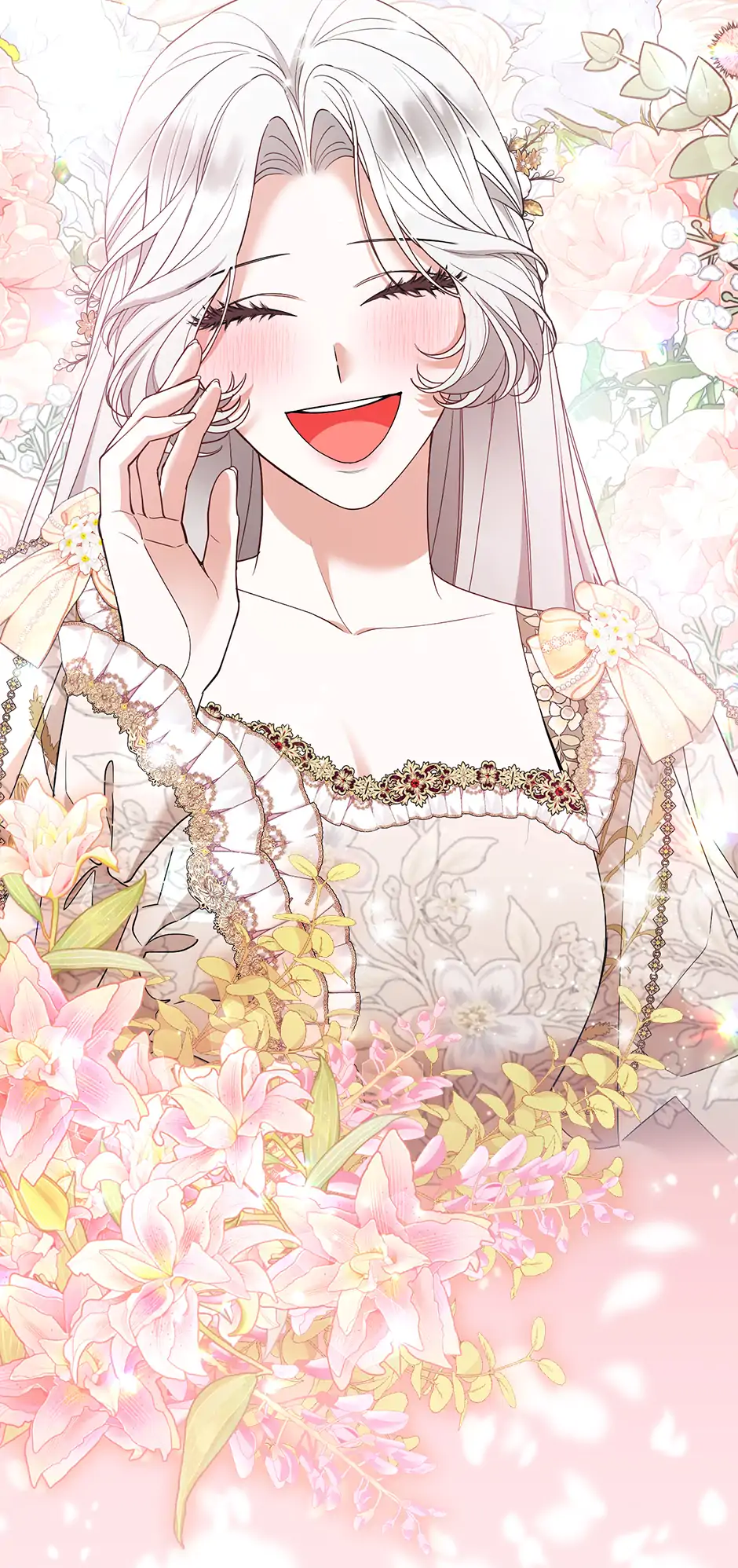 The Duke and The Fox Princess Chapter 55 261 ch 55 62