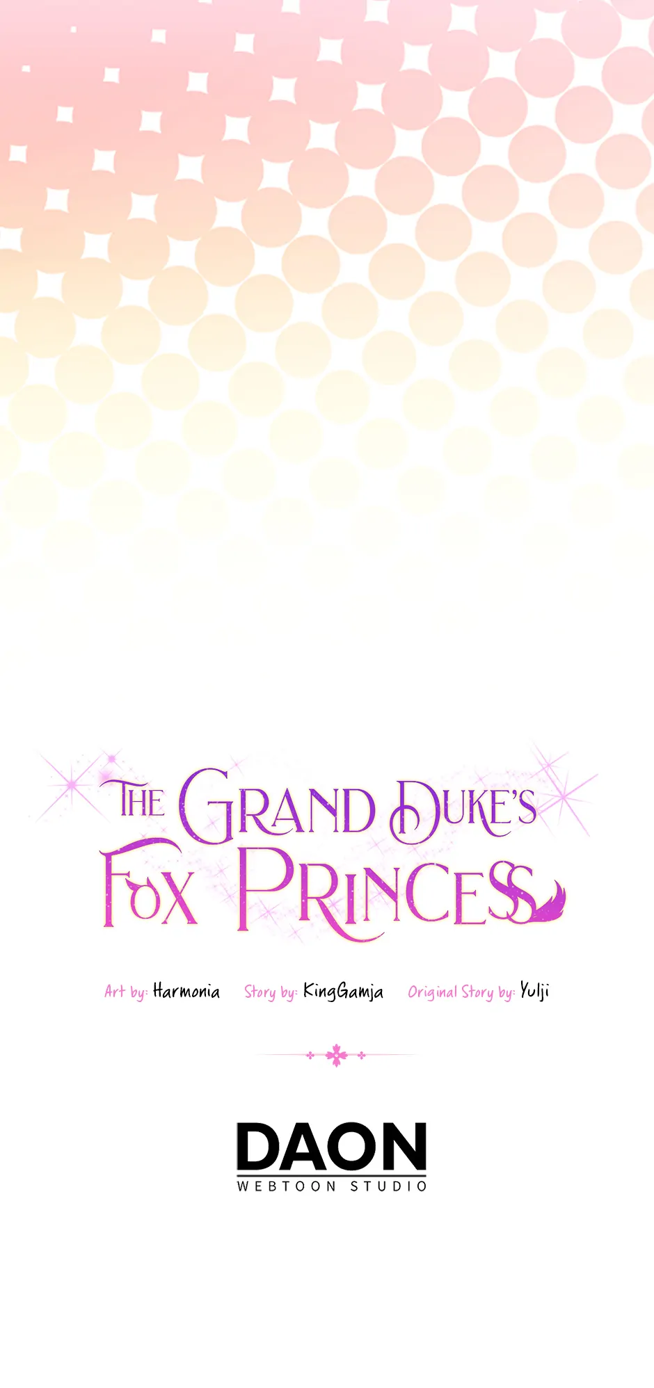 The Duke and The Fox Princess Chapter 55 263 ch 55 64
